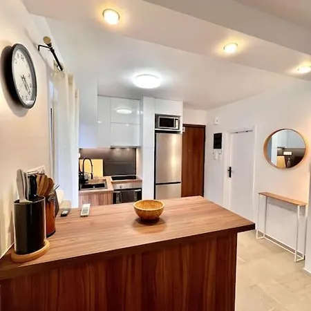 Lovely Studio 3-Min From Beach Palaio Faliro Exterior photo