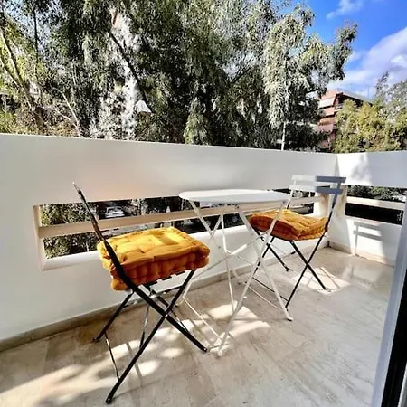 Lovely Studio 3-Min From Beach Palaio Faliro Exterior photo