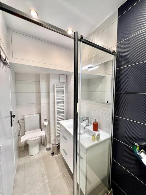 Lovely 3-min From Apartment Palaio Faliro